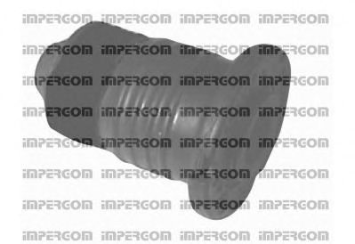 ORIGINAL IMPERIUM 36586 -  Втулка, балка моста